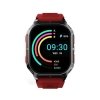 Smartwatch FutureFit Ultra 3 czerwony